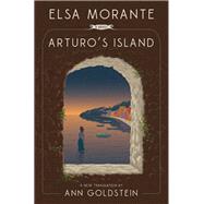 Arturo's Island A Novel