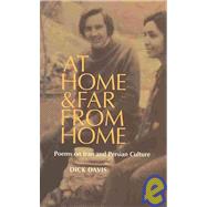 At Home, and Far from Home : Poems on Iran and Persian Culture