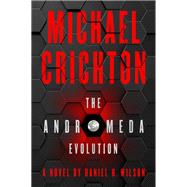 The Andromeda Evolution