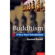 Buddhism: A Very Short Introduction