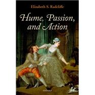 Hume, Passion, and Action