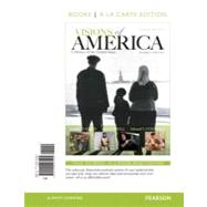 Visions of America A History of the United States, Volume Two, Books a la Carte Edition