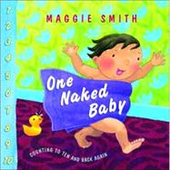 One Naked Baby