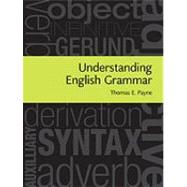 Understanding English Grammar: A Linguistic Introduction