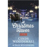 A Christmas Haven An Amish Christmas Romance