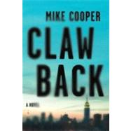 Clawback : A Novel