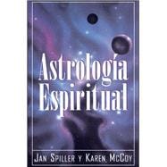 Astrologia Espiritual (Spiritual Astrology)