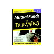 Mutual Funds For Dummies«, 3rd Edition
