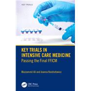 Key Trials in Intensive Care Medicine