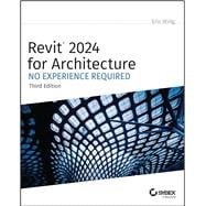 Revit 2024 for Architecture No Experience Required