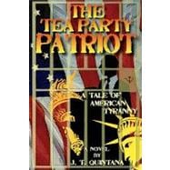 The Tea Party Patriot