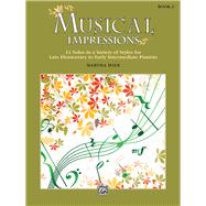Musical Impressions