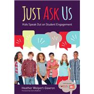 Just Ask Us