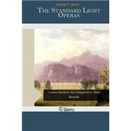 The Standard Light Operas