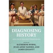 Diagnosing history