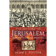 The History of Jerusalem