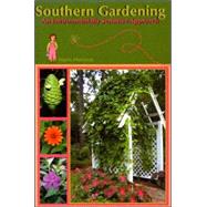 Southern Gardening An Environmentally Sensitive Approach