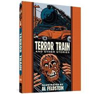 Terror Train and Other Stories