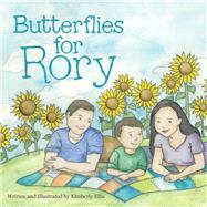 Butterflies for Rory