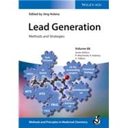 Lead Generation, 2 Volume Set Methods and Strategies