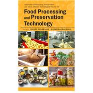 Food Processing and Preservation Technology