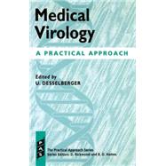 Medical Virology A Practical Approach