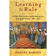 Learning to Rule