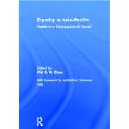 Equality in Asia-Pacific: Reality or a Contradiction in Terms?