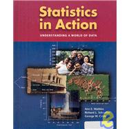 Statistics in Action, Analysis of Variance and ANOVA CD Package : Understanding a World of Data