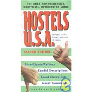 Hostels U.S.A.