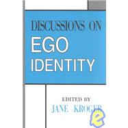 Discussions on Ego Identity