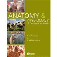 Anatomy and Physiology of Domestic Animals