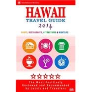 Hawaii 2014 Travel Guide