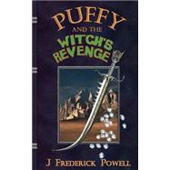 Puffy And The Witch's Revenge