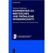 Kommentar zu Nietzsches 