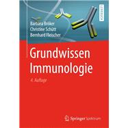 Grundwissen Immunologie