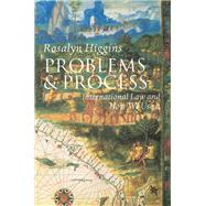 Problems and Process