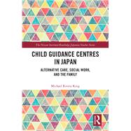 Child Guidance Centres in Japan