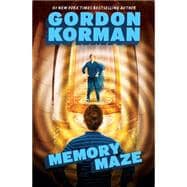 Memory Maze (The Hypnotists, Book 2)