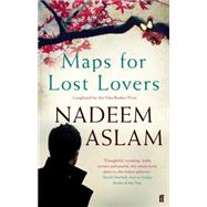 Maps for Lost Lovers