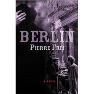 Berlin A Novel