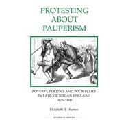 Protesting About Pauperism