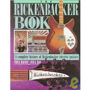 The Rickenbacker Book