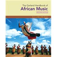 The Garland Handbook of African Music