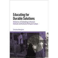 Educating for Durable Solutions