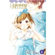 Honey So Sweet, Vol. 2