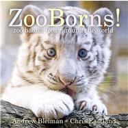 ZooBorns! Zoo Babies from Around the World