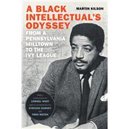 A Black Intellectual's Odyssey
