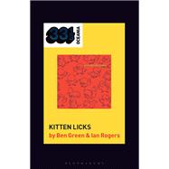 Screamfeeder's Kitten Licks