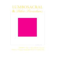 Lumbosacral & Pelvic Procedures